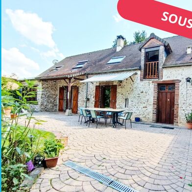 Maison 7 pièces 238000 €