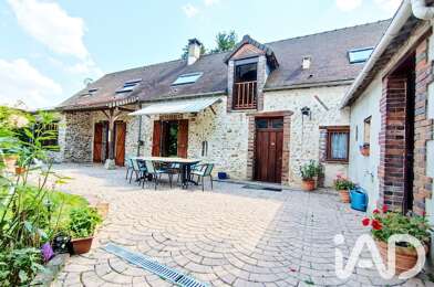 Maison 7 pièces 238000 €