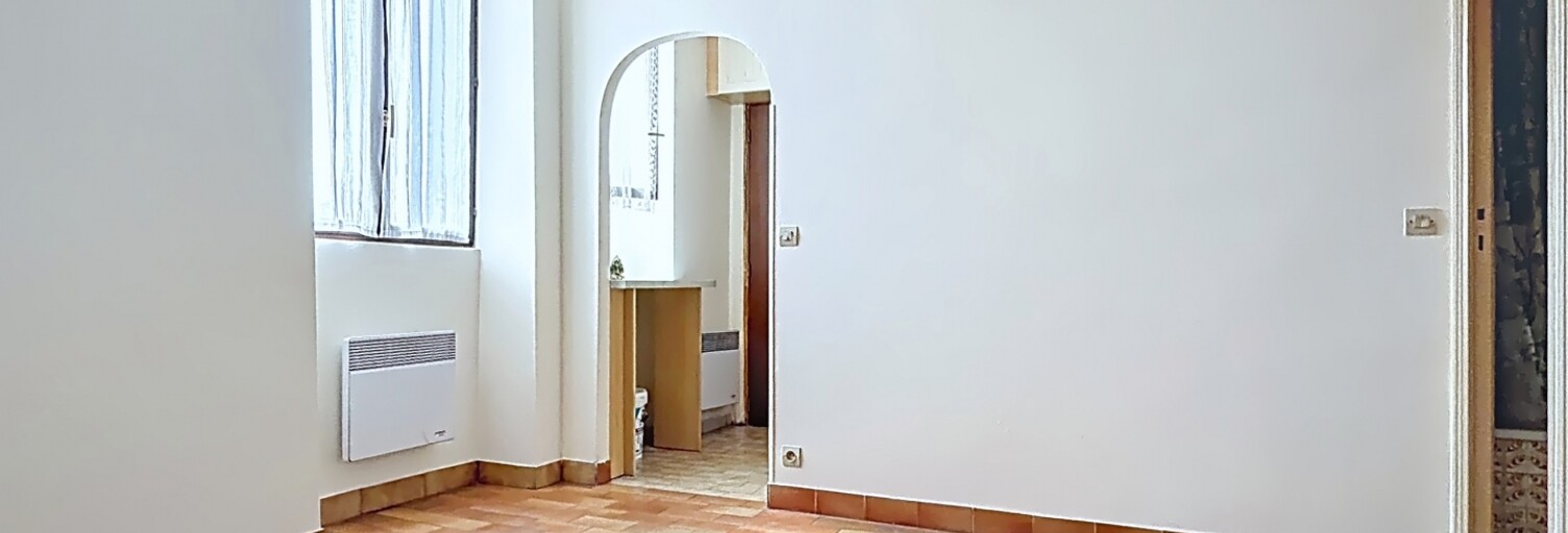 Appartement 2 Pièces 29 m² à vendre à La Ferté-Alais (91590)