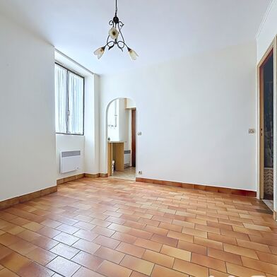 Appartement 2 pièces 124000 €