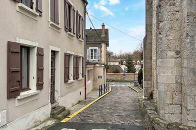 Appartement 2 pièces 122000 €