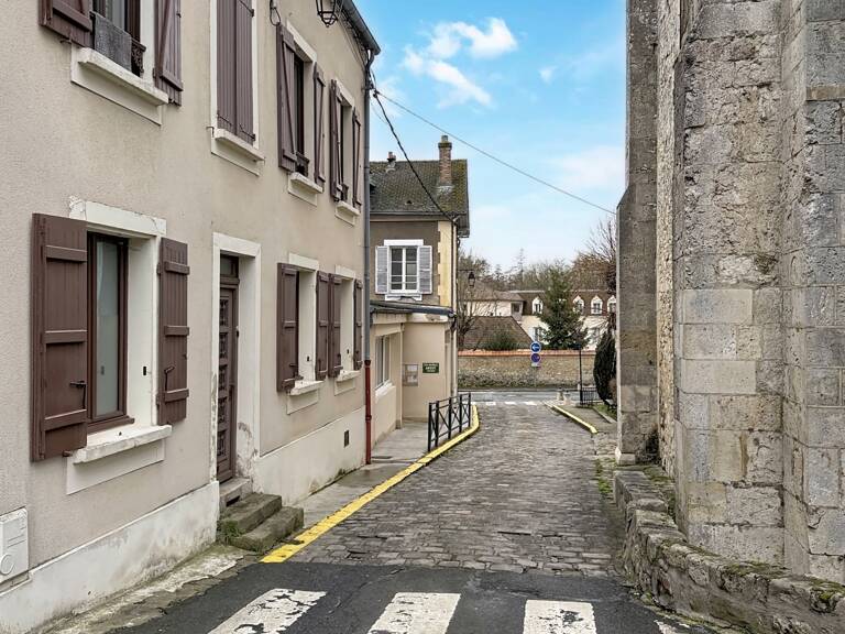 Vente Appartement 2 pièces — photo 1