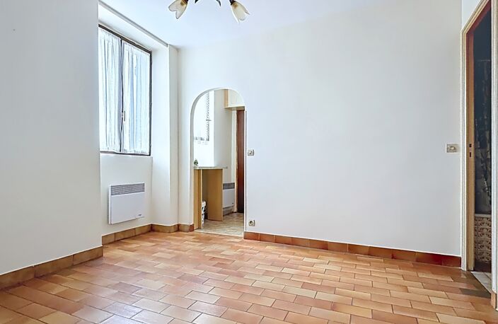 Vente Appartement 2 pièces — photo 2