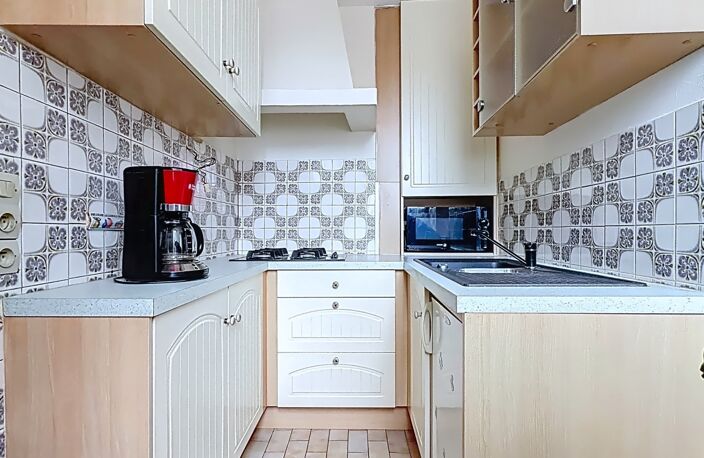 Vente Appartement 2 pièces — photo 4