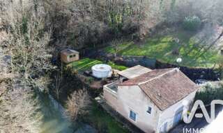 Maison 3 Pièces 69 m² à vendre à Souffrignac (16380)