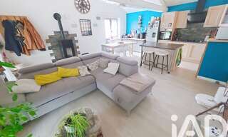 Maison 3 Pièces 69 m² à vendre à Souffrignac (16380)