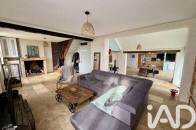 Maison 4 pièces 240000 €