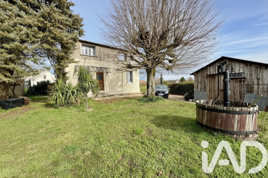 Maison 4 pièces 240000 €