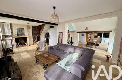 Vente Maison/villa 4 pièces — photo du bien