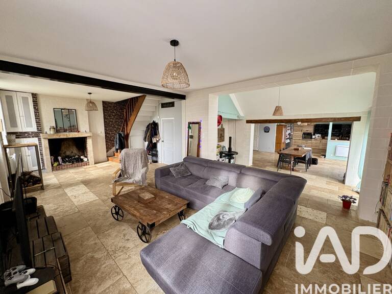 Vente Maison/villa 4 pièces — photo 1