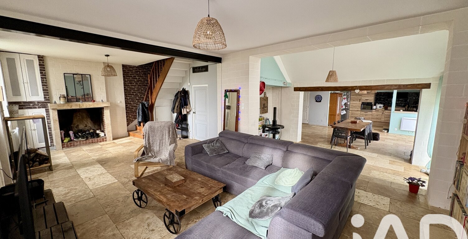 Vente Maison/villa 4 pièces — photo 1