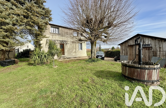 Vente Maison/villa 4 pièces — photo 2