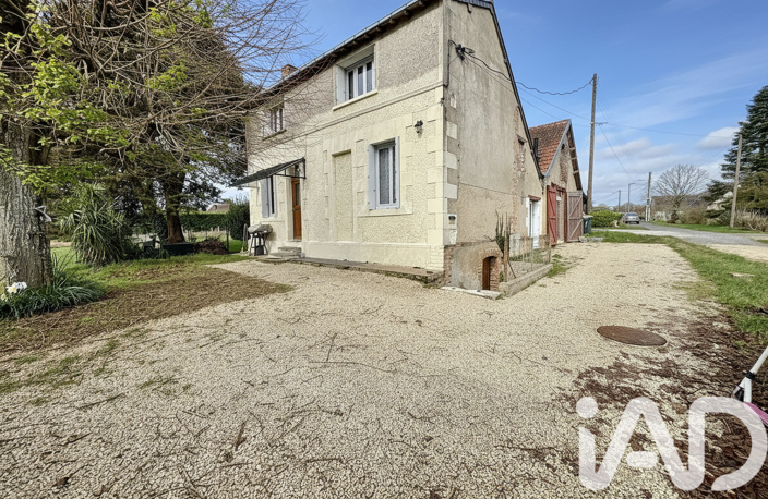 Vente Maison/villa 4 pièces — photo 3