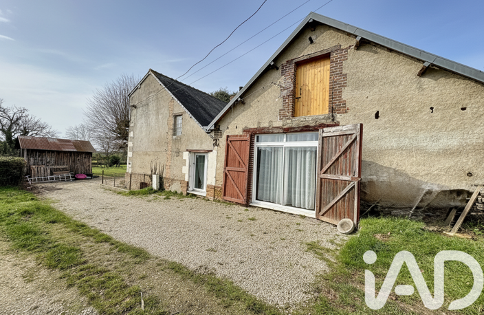 Vente Maison/villa 4 pièces — photo 4