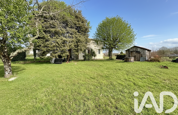 Vente Maison/villa 4 pièces — photo 5