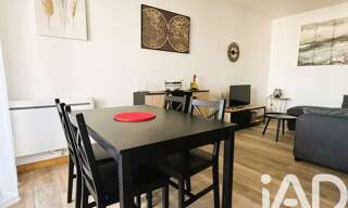 Appartement 2 Pièces 34 m² à vendre à Perpignan (66000)