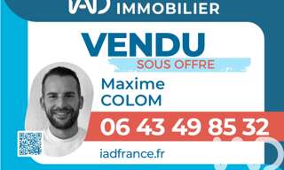 Appartement 2 Pièces 34 m² à vendre à Perpignan (66000)