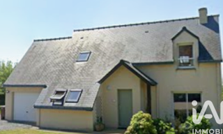 Maison 5 Pièces 95 m² à vendre à Sainte-Marie (35600)