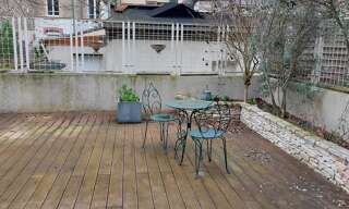 Appartement 4 Pièces 91 m² à louer à Reims (51100)