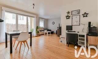 Appartement 3 Pièces 68 m² à vendre à Asnières-sur-Seine (92600)