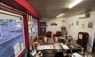 Commerce  54 m² à vendre à Toulon (83100)