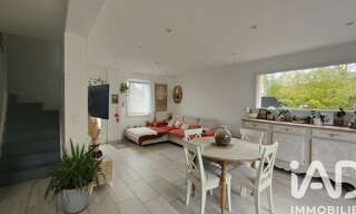 Maison 4 Pièces 86 m² à vendre à Treillières (44119)