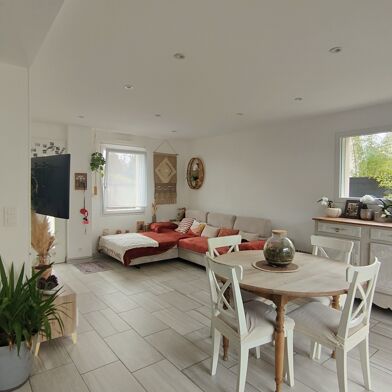 Maison 4 pièces 308000 €