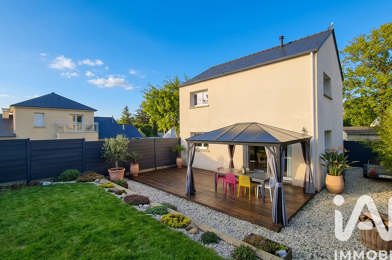 Maison 4 pièces 295000 €