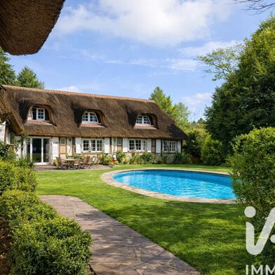 Maison 10 pièces 1990000 €