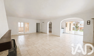 Maison 7 Pièces 260 m² à vendre à Les Landes-Genusson (85130)