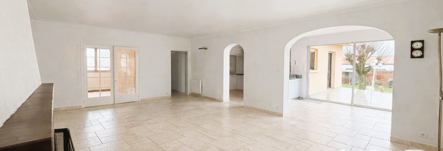 Maison 7 Pièces 260 m² à vendre à Les Landes-Genusson (85130)