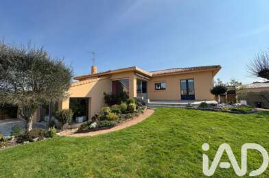 Maison 7 pièces 289900 €