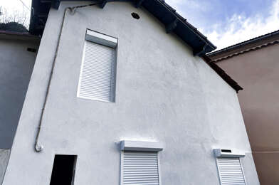 Maison 2 pièces 195000 €