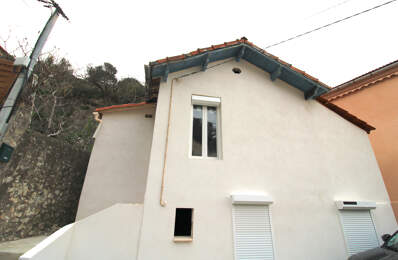 Maison T2   34 m2   Idéal investissement locatif   les 3 Ponts — photo du bien