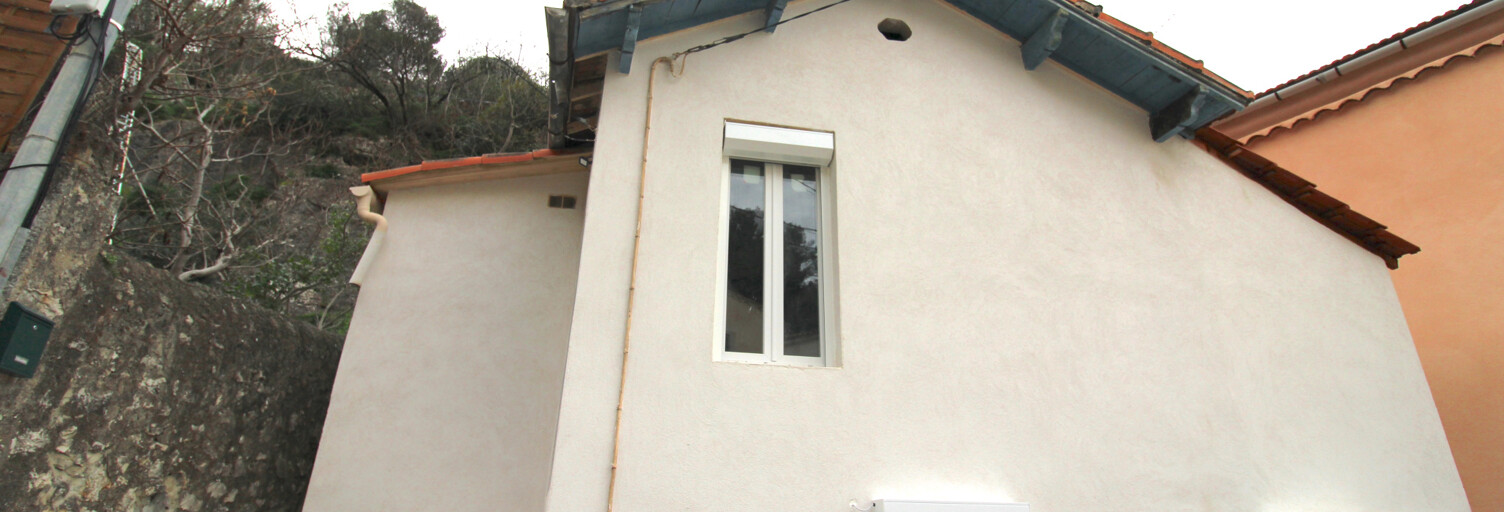 Maison 2 Pièces 30 m² à vendre à Marseille 10 (13010)