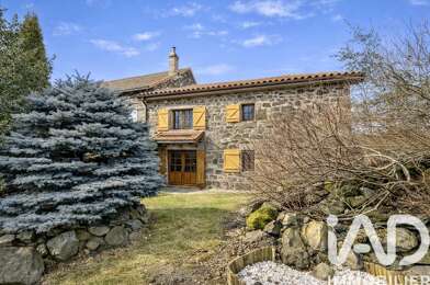 Maison 4 pièces 160000 €