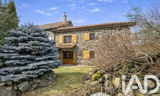 Maison 4 Pièces 119 m² à vendre à Présailles (43150)