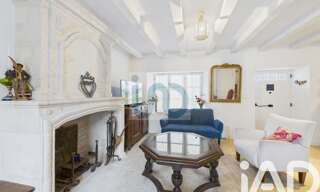 Maison 5 Pièces 106 m² à vendre à Saint-Martin-de-Ré (17410)