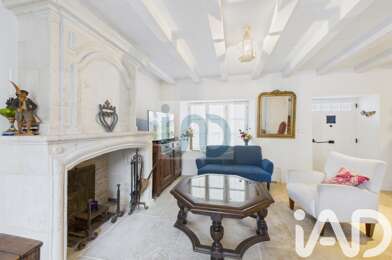 Maison 5 pièces 883000 €