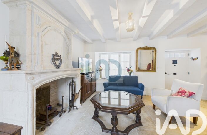 Vente Maison/villa 5 pièces — photo 4