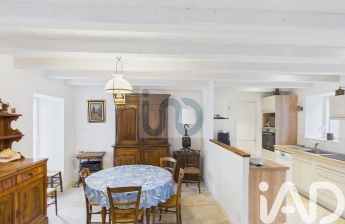 Vente Maison/villa 5 pièces — photo 5