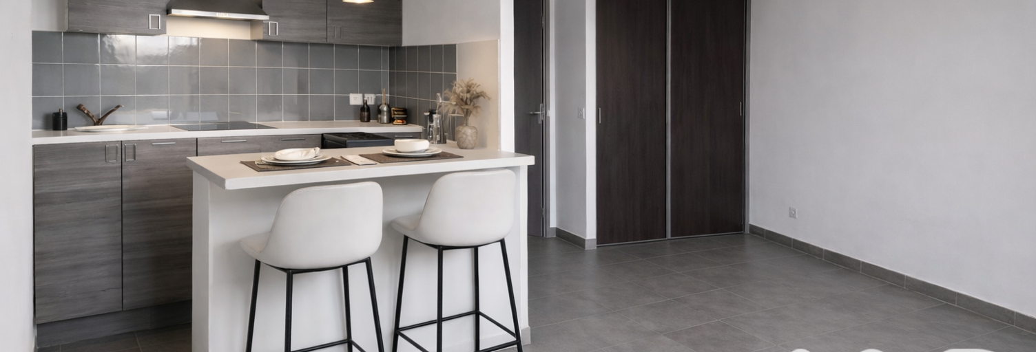 Appartement 1 Pièce 24 m² à vendre à Agde (34300)