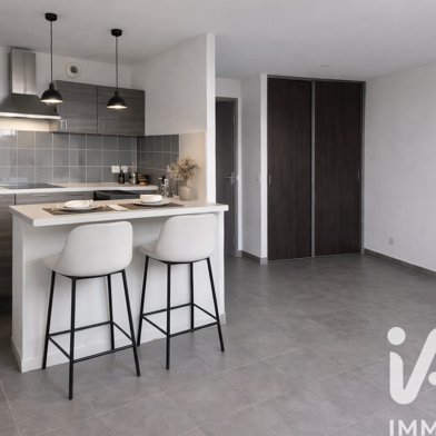 Appartement 1 pièces 73000 €