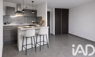Appartement 1 Pièce 24 m² à vendre à Agde (34300)