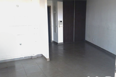 Appartement 1 pièces 73000 €
