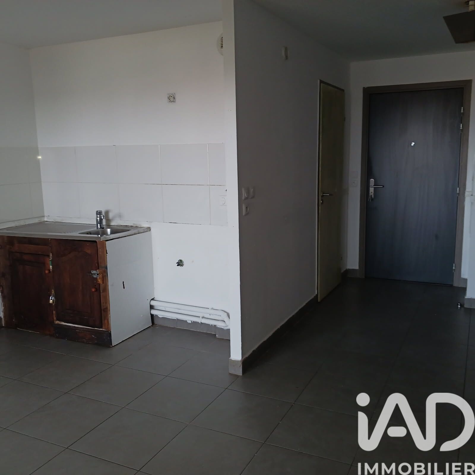 Vente Appartement 1 pièce - Photo 3