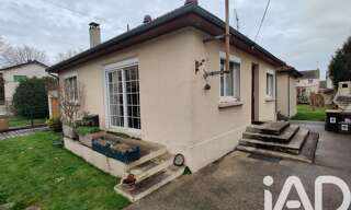 Maison 5 Pièces 105 m² à vendre à Vaujours (93410)