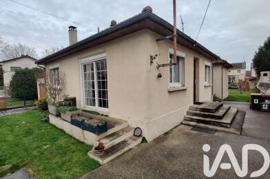 Maison 5 pièces 330000 €