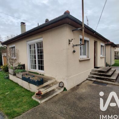 Maison 5 pièces 330000 €