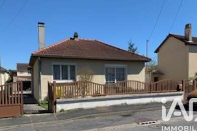 Maison 5 pièces 330000 €